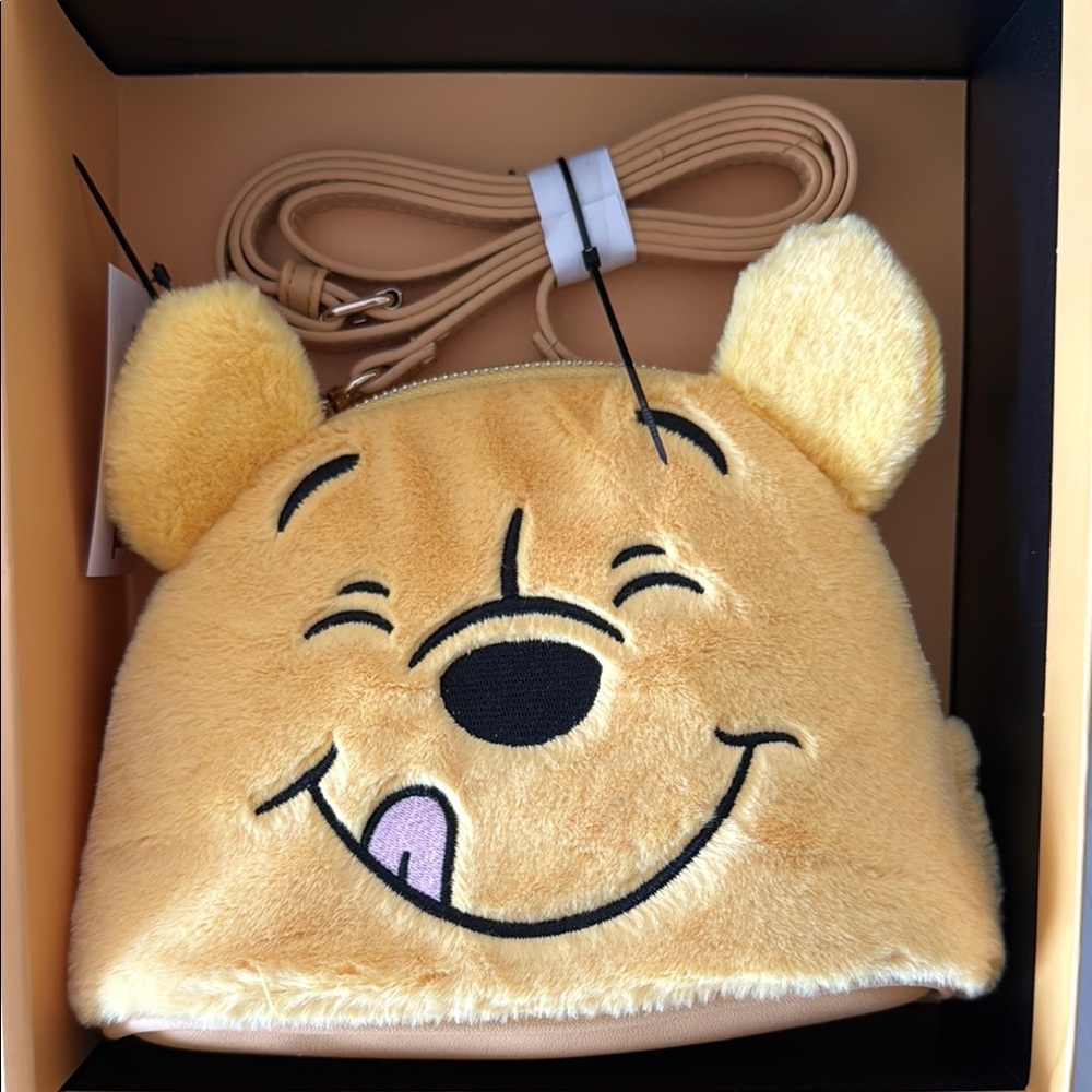 Disney Winnie the Pooh Purse